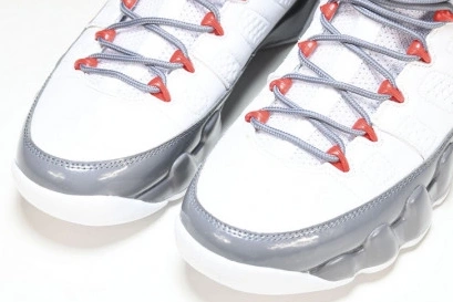 9 Air Jordan 0714